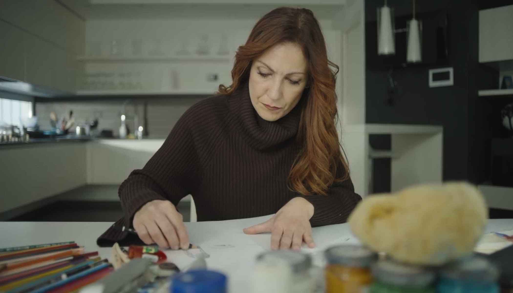 “Agostino, mio padre” su Rai3 e RaiPlay: la storia del caposcorta di Paolo Borsellino