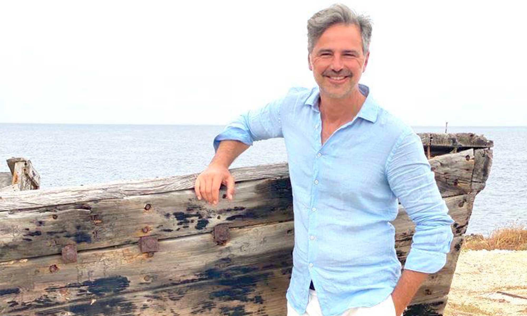 Azzurro storie di mare 14 agosto convertini