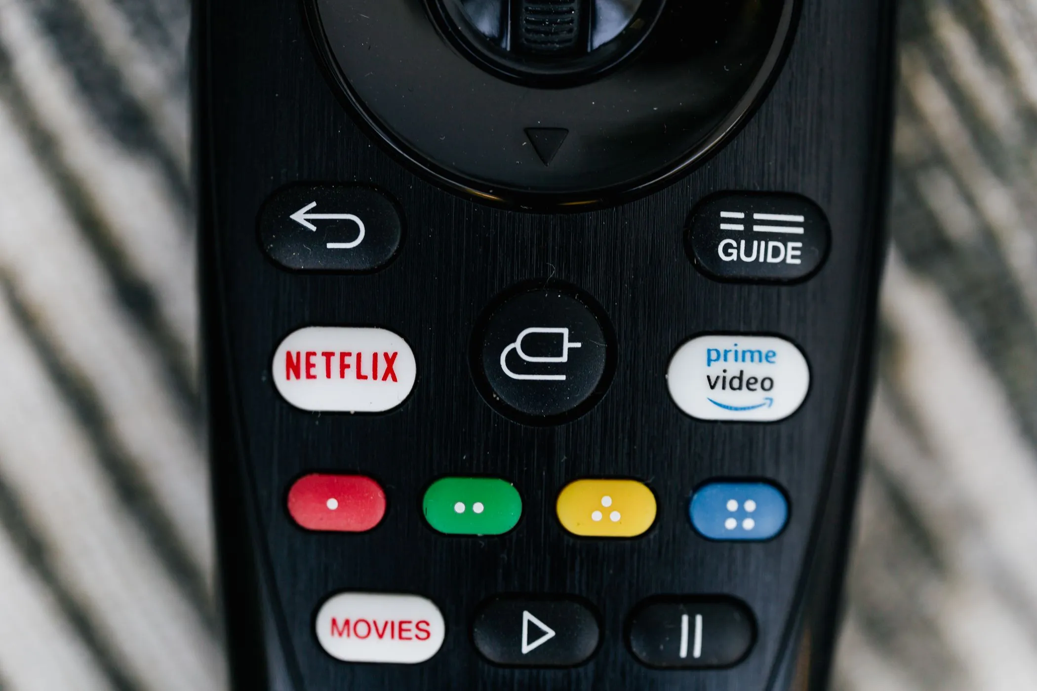 Serie Prime Video 2025-2026: calendario uscite confermate